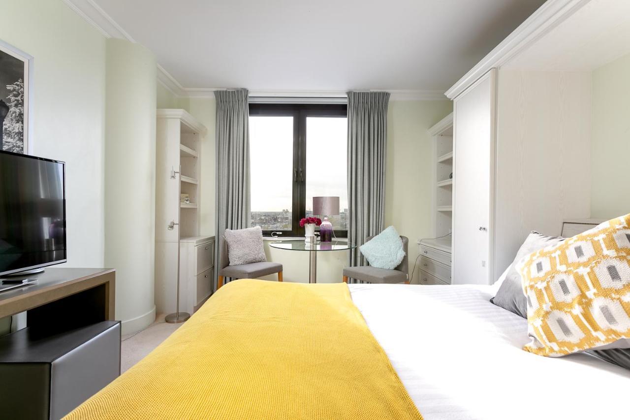 Point West Apartments London Kültér fotó